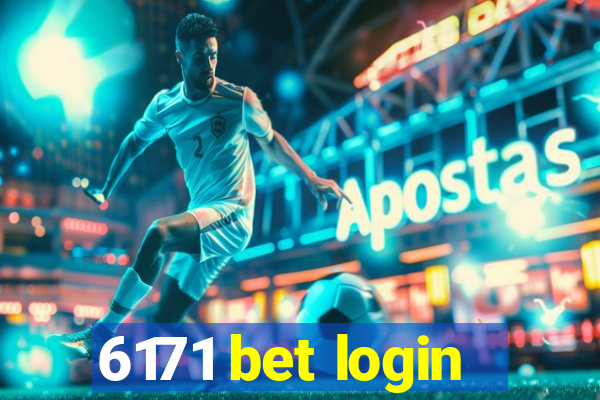 6171 bet login